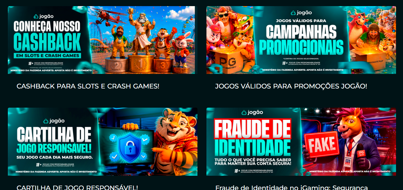 Jogão Cassino