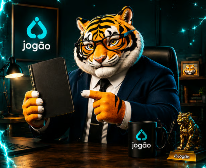 Jogão Cassino Bônus
